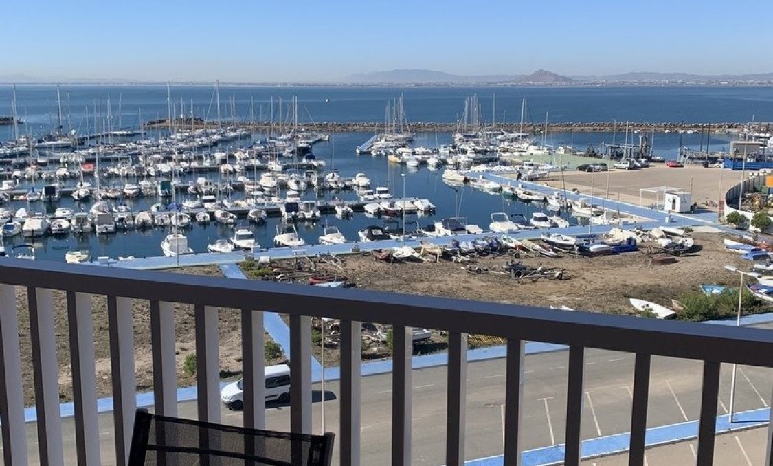 Nowy budynek - apartment -
