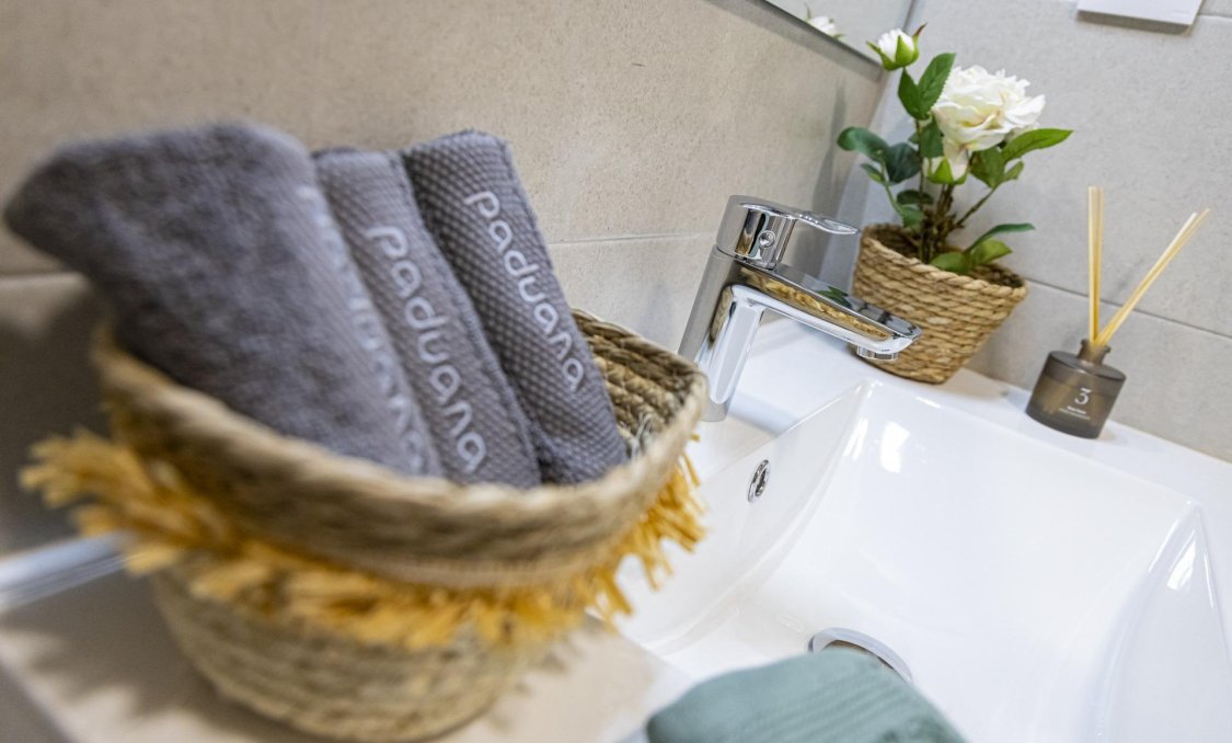 Nowy budynek - apartment -
