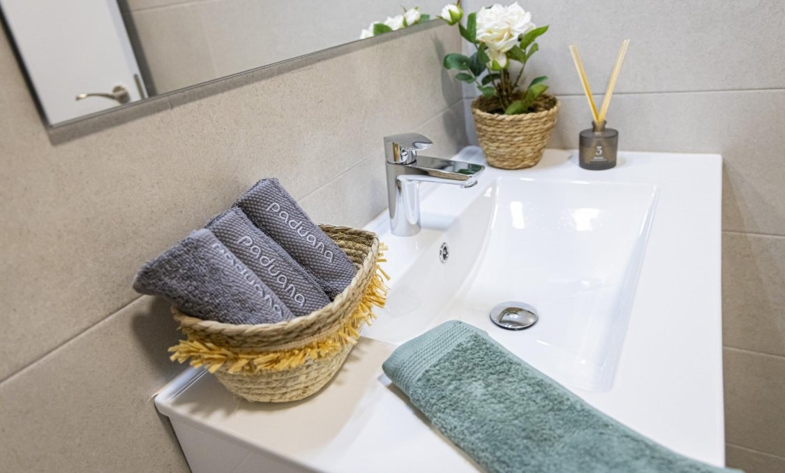 Nowy budynek - apartment -
