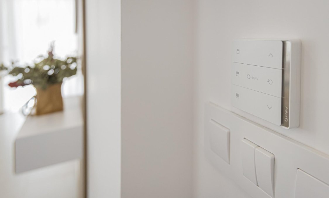 Nowy budynek - apartment -
