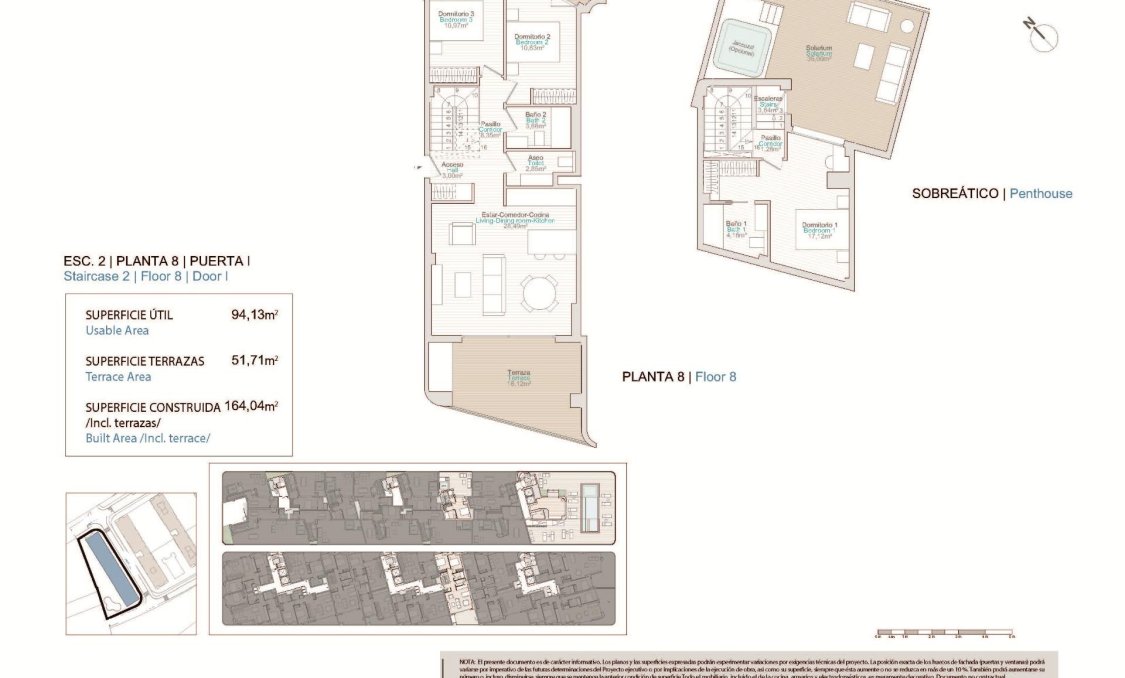 Nowy budynek - Daszek -
